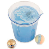 Planets Bath Bombs
