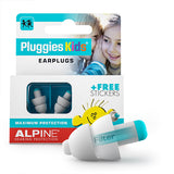 Pluggies Kids Earplugs - Reusable