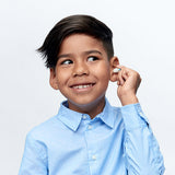 Pluggies Kids Earplugs - Reusable