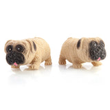 Stretchy Pug