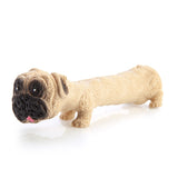Stretchy Pug