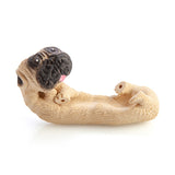Stretchy Pug