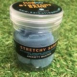 Small Stretchy Sand - Essential Oil BUNDLE