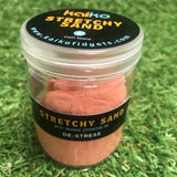 Small Stretchy Sand - Essential Oil BUNDLE