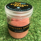 Stretchy Sand - Essential Oil Aromatherapy