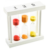 Sand Timer - 3 in 1