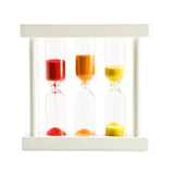 Sand Timer - 3 in 1