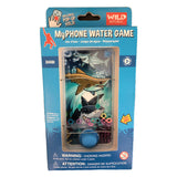 Water Game - Sharks