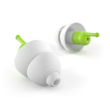 Sleepsoft Earplugs - Reusable