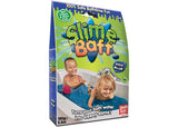 Slime Baff