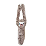 Hanging Sloth