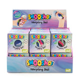 SMOOSHO - Morphing