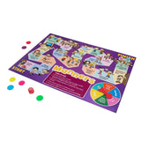 Social Skills Board Games