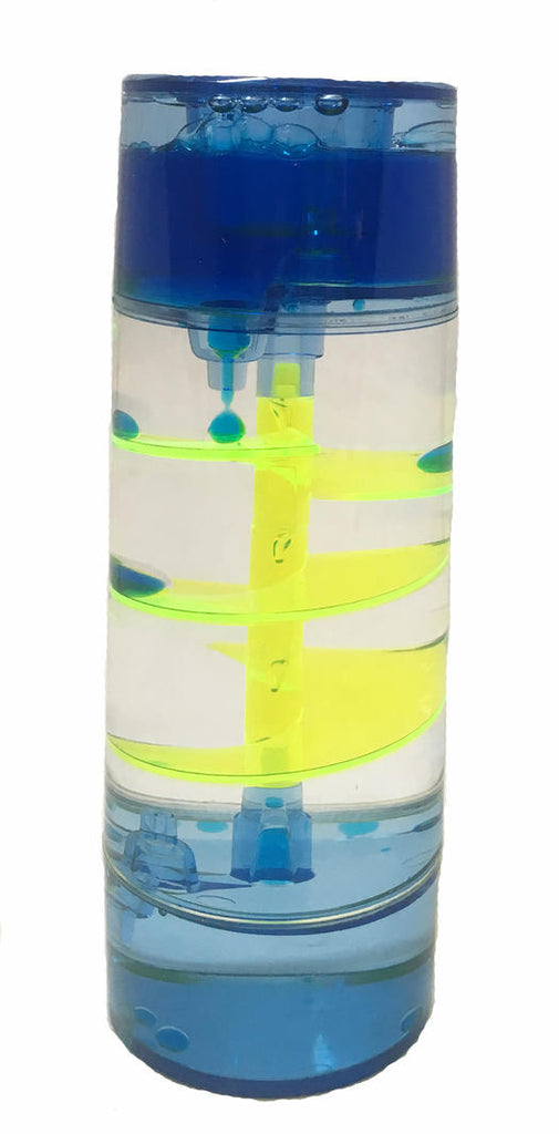 Spiral Liquid Timer – William Ready