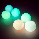 Sticky Splat Balls - Glow In The Dark