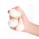 Sticky Splat Balls - Glow In The Dark