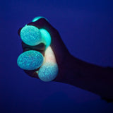 Sticky Splat Balls - Glow In The Dark