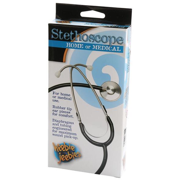 Stethoscope - Play Doctors & Nurses!