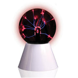 Tesla's Lamp - Mini Plasma Ball 7cm