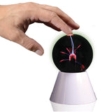 Tesla's Lamp - Mini Plasma Ball 7cm