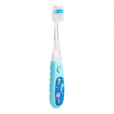 Light Up toothbrush - 2 minute flash