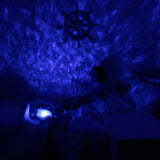 Tranquil Turtle - Light & Sound