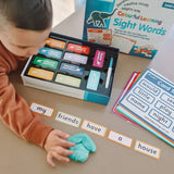 Colourful Learning - Sight Words Level 1