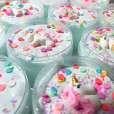 No Mess Slime - Unicorn