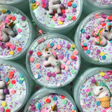 No Mess Slime - Unicorn