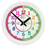 Easy Read Time Teacher - Wall Clock
