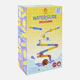 Waterslide Marble Run