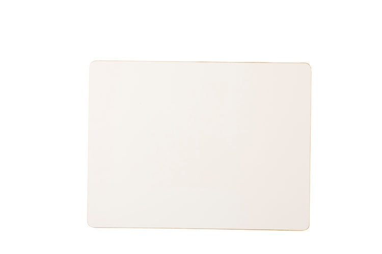 A4 Thin Whiteboard Pad - Perfect for writing skills