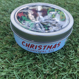 Christmas Survival Fidget Kit