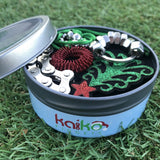 Christmas Survival Fidget Kit